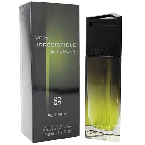 Very Irresistible Givenchy Men 